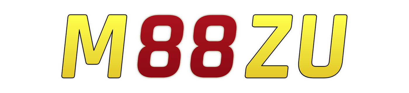 m88zu logo